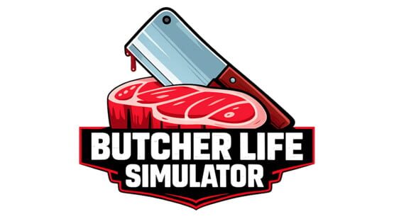 Butcher Life Simulator official artwork 3