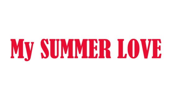 My Summer Love official artwork 3