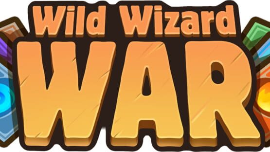 Wild Wizard War official artwork 2