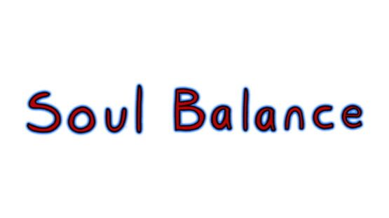 Soul Balance official artwork 2