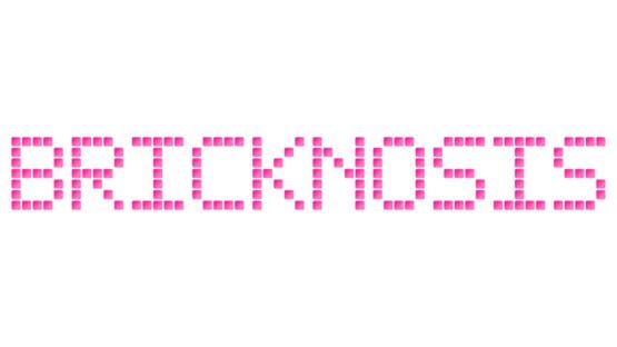 Bricknosis official artwork 2