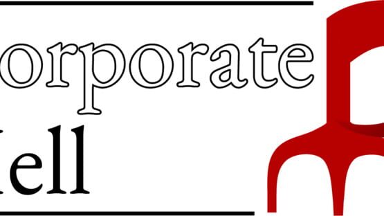 Corporate Hell official artwork 2
