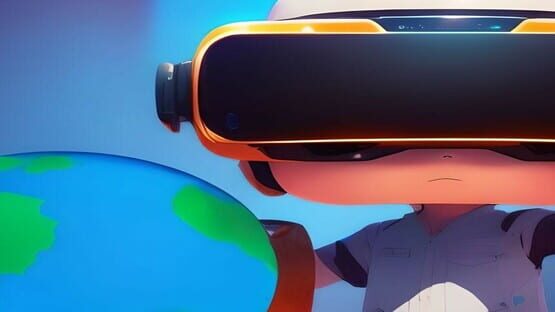 Your World VR gameplay screenshot