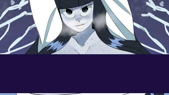 Love Hentai and Puzzles: Yokai screenshot 1