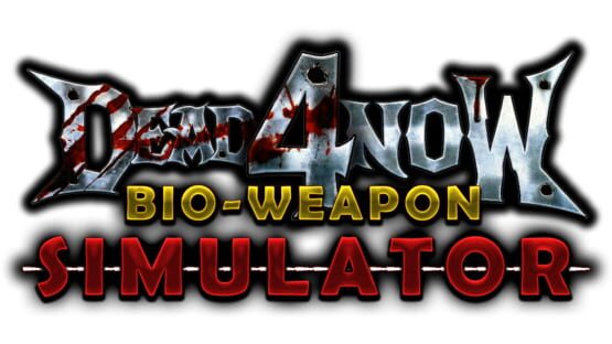 Dead 4 Now: Bio-weapon Simulator official artwork 3