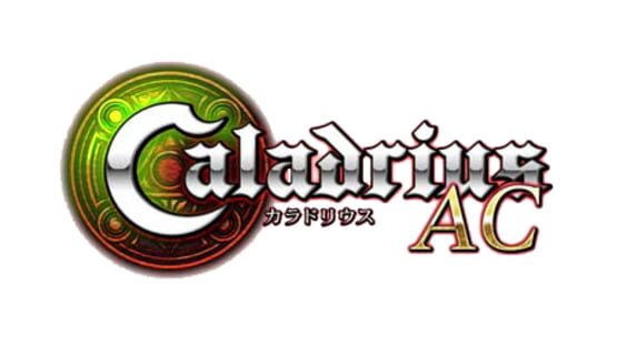 Caladrius AC backdrop