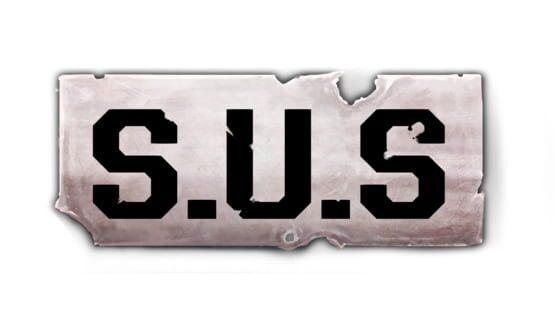 S.U.S official artwork 2