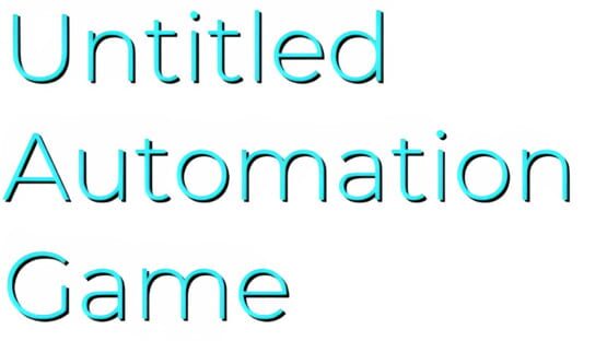 Untitled Automation Game official artwork 2