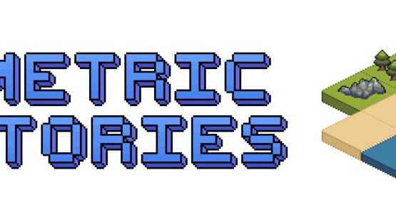 Isometric Factories official artwork 2