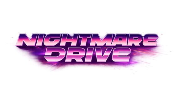 Nightmare Drive official artwork 2