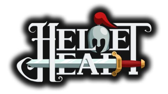 Helmet Head official artwork 2