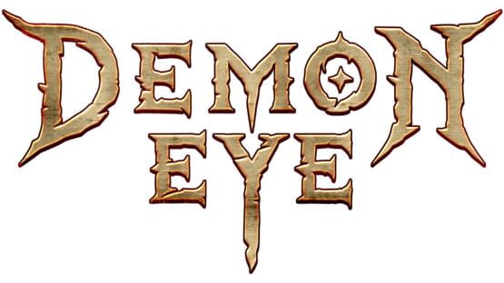Demon Eye official artwork 2