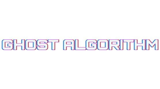 Ghost Algorithm official artwork 2