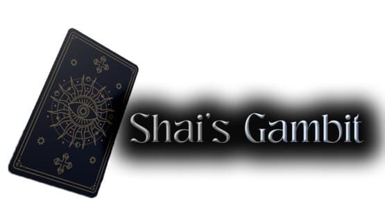 Shai’s Gambit official artwork 2