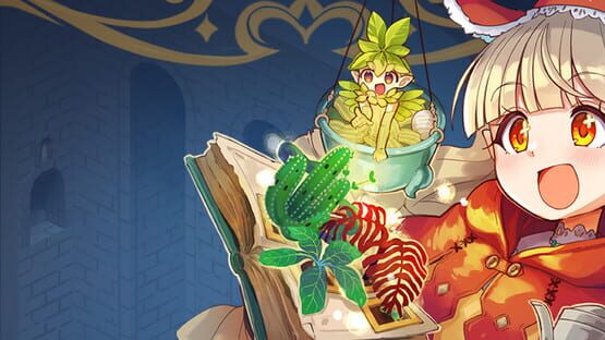 The Garden of Garden Gnome gameplay screenshot