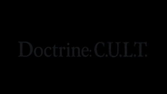 Doctrine: C.U.L.T. official artwork 2