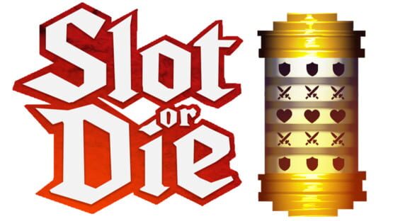 Slot or Die official artwork 3