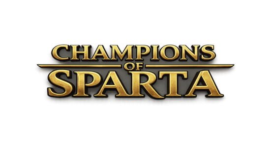 Champions of Sparta official artwork 2