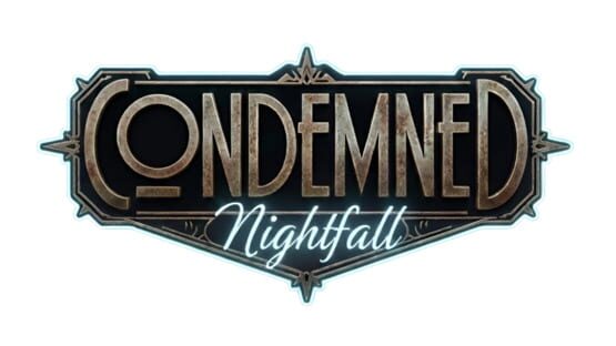 Condemned: Nightfall official artwork 2