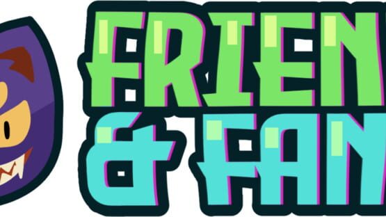 Friends and Fangs official artwork 2