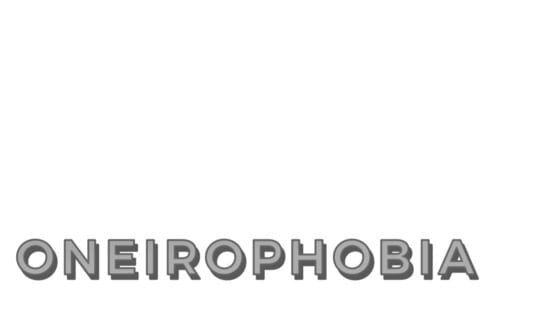 Oneirophobia official artwork 2