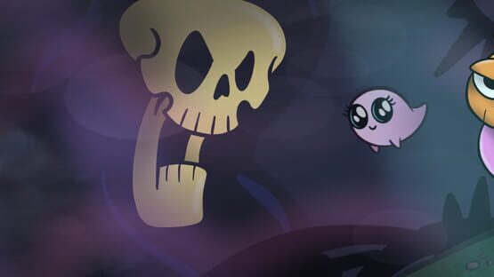 Grumpy Jack official artwork 1