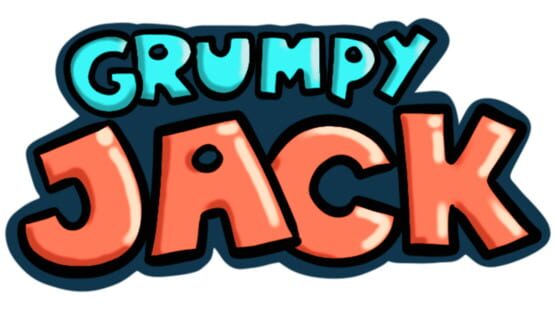 Grumpy Jack official artwork 2