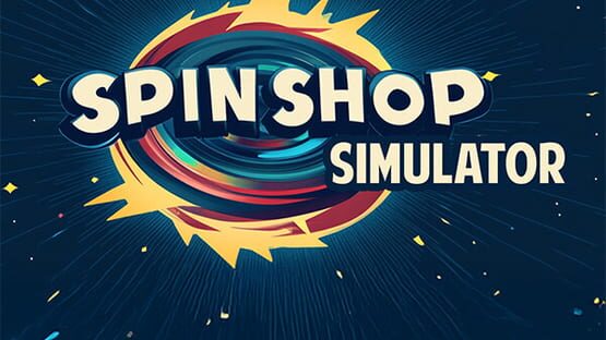 Spin Blade Shop Simulator official artwork 7