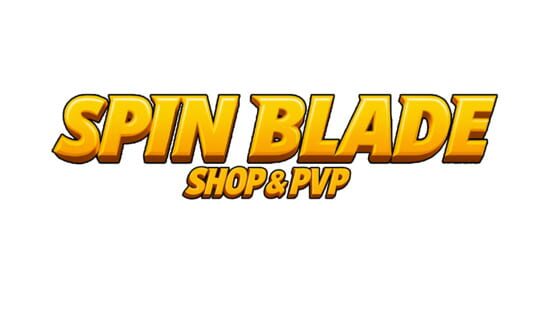 Spin Blade Shop Simulator official artwork 6