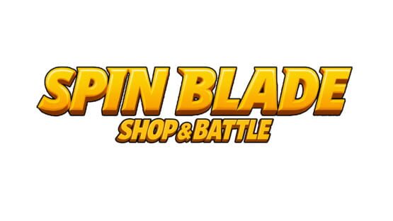 Spin Blade Shop Simulator official artwork 1