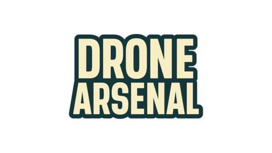 Drone Arsenal official artwork 2