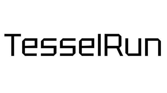 Tessel Run official artwork 2