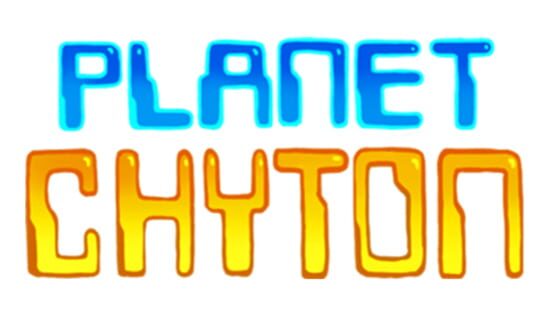 Planet Chyton official artwork 2