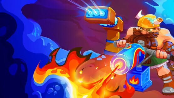 Into the Slimy Mines - Artwork 1