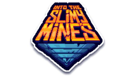 Into the Slimy Mines - Artwork 2