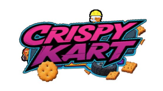 Crispy Kart official artwork 2