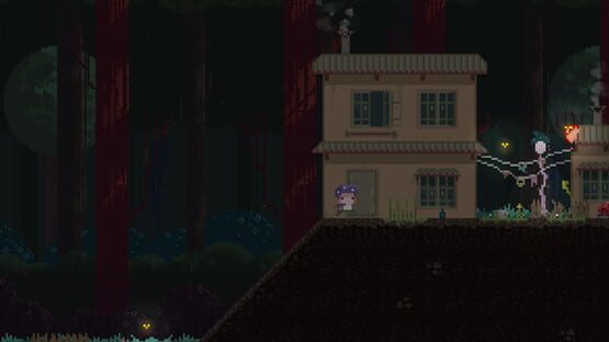 Pileus Bad Trip gameplay screenshot