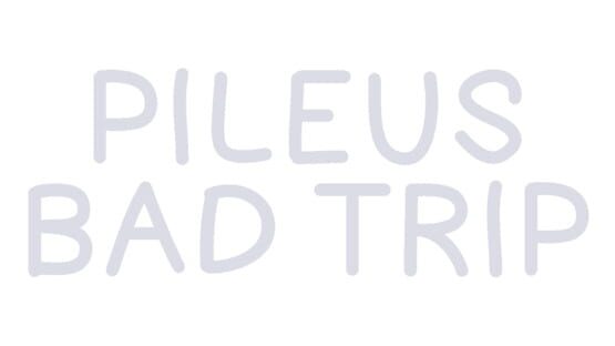 Pileus Bad Trip official artwork 2