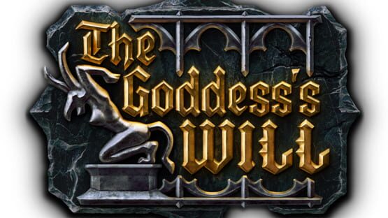 The Goddess's Will official artwork 2