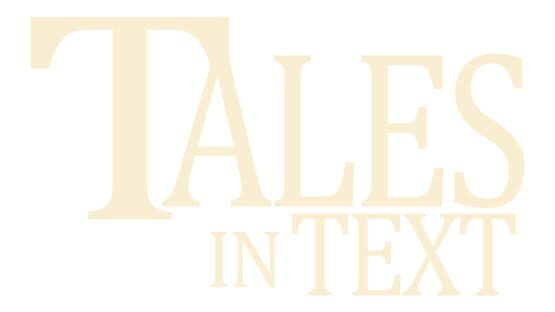 Tales In Text: Multiplayer Immersive Adventures gameplay screenshot