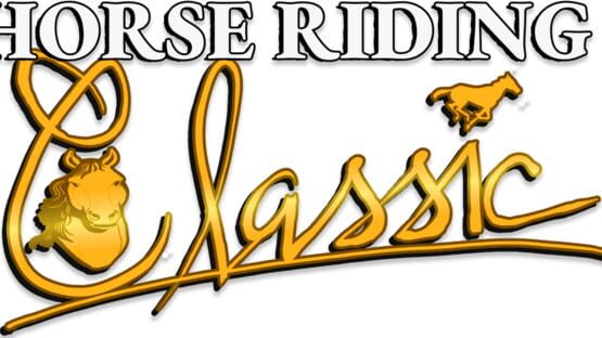 Horse Riding Classic official artwork 1