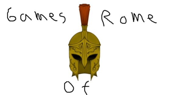 Games of Rome gameplay screenshot