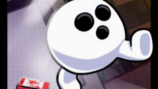 Cocoboy official artwork 2
