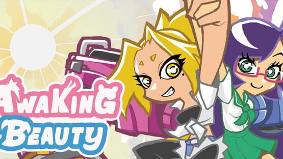 Awaking Beauty official artwork 4