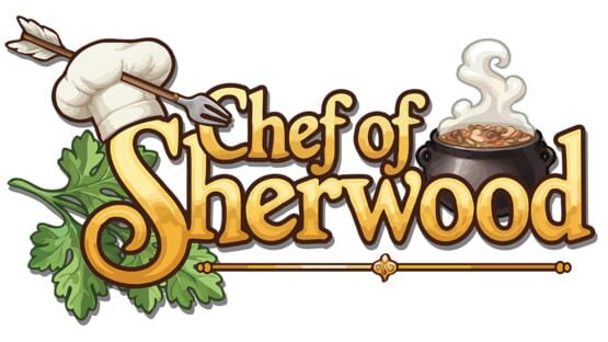 Chef of Sherwood official artwork 2