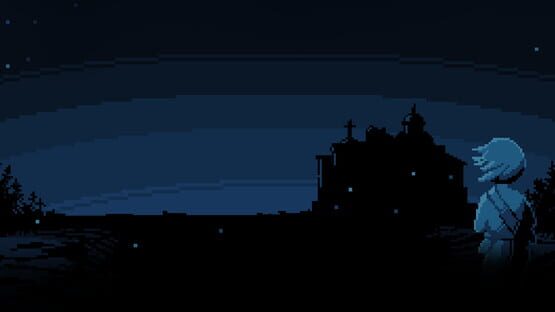 Sisters of Solitude official artwork 1