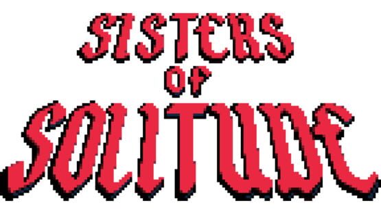 Sisters of Solitude official artwork 2