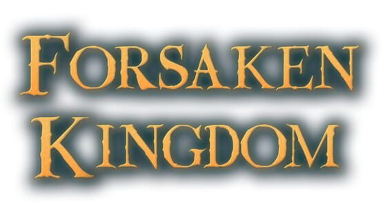 Forsaken Kingdom official artwork 2