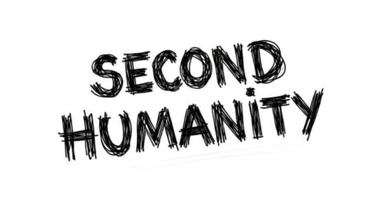 Second Humanity gameplay screenshot