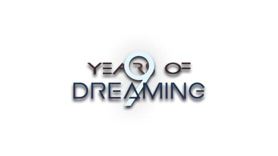 9 Years of Dreaming official artwork 2